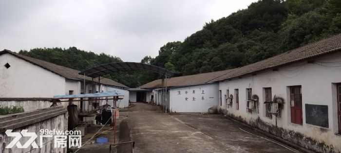 经开区康王乡绝佳厂房